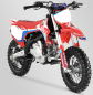 Apollo Dirtbike RXF 50e 4 Takt